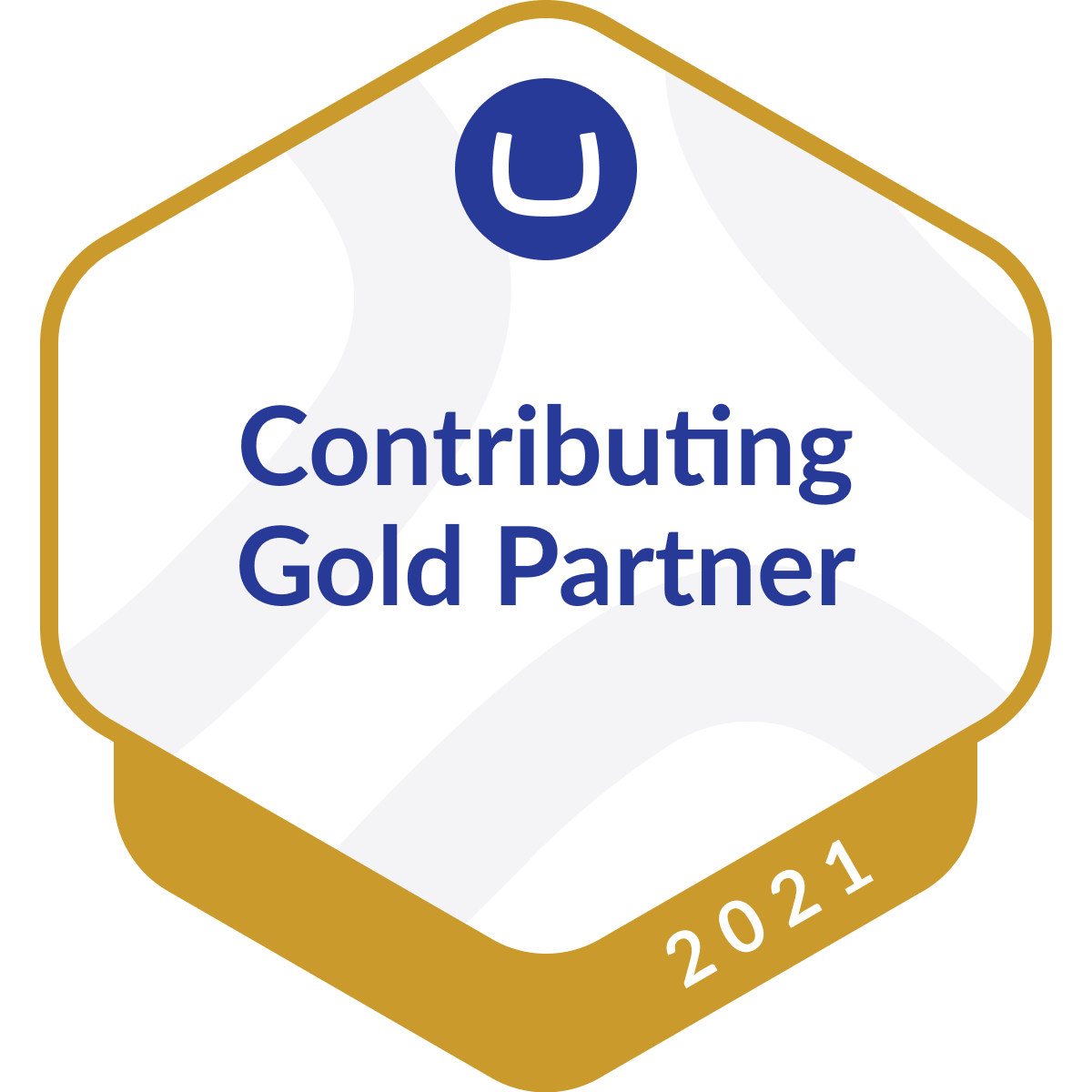 Contributing Gold Partner 2021