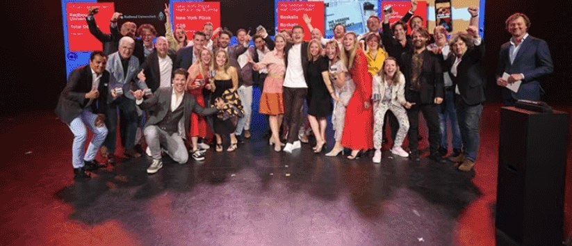 Coöperatie VGZ — SAN Accent — Financiële Dienstverlening