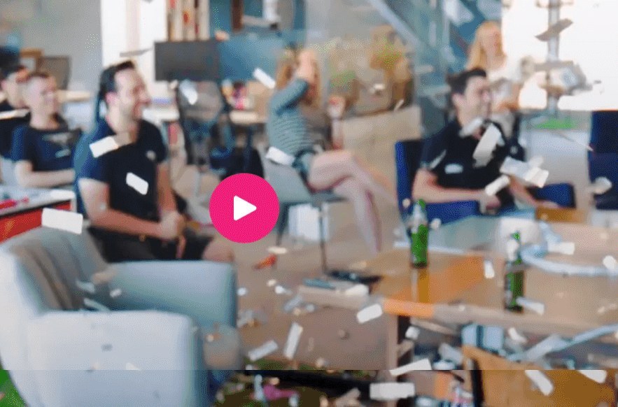 Athlon International — Umbraco Best Gold Partner & Best Custom Solution
