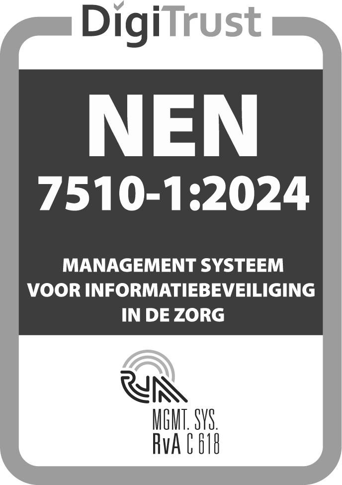 NEN 7510-1:2024-certificaat