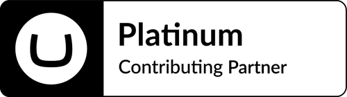 Umbraco Platinum Contributing Partner