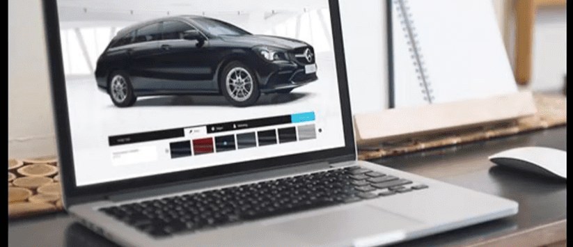 Mercedes-Benz — midlayer — Umbraco Best Custom Solution