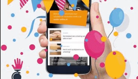VERDER* — Grand Prix Content Marketing — 2 bekroningen & brons
