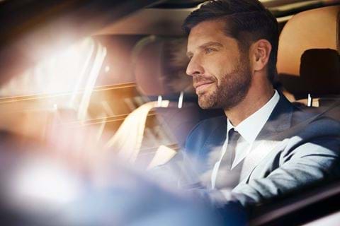 Mercedes-Benz Financial Services — Van productontwikkeling naar contracten