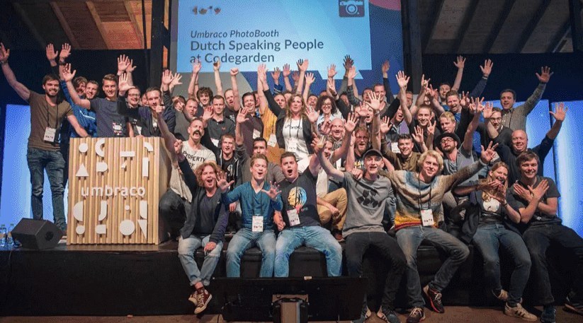 Daniël & Jeffrey, Perplex — Umbraco Most Valuable People (MVP)