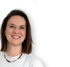 Portret van Marjolijn Doorenbosch-Aerts