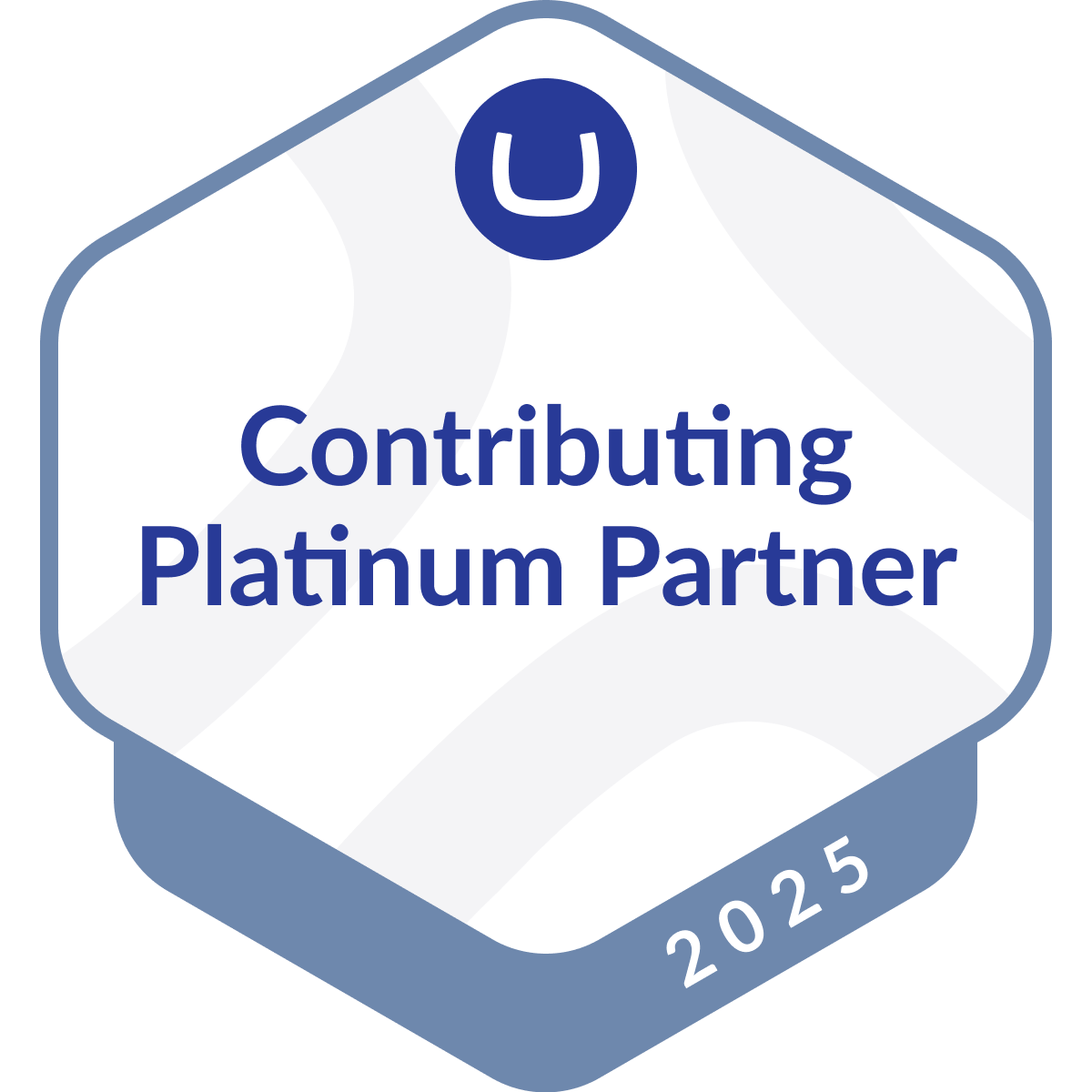 Contributing Platinum Partner 2025